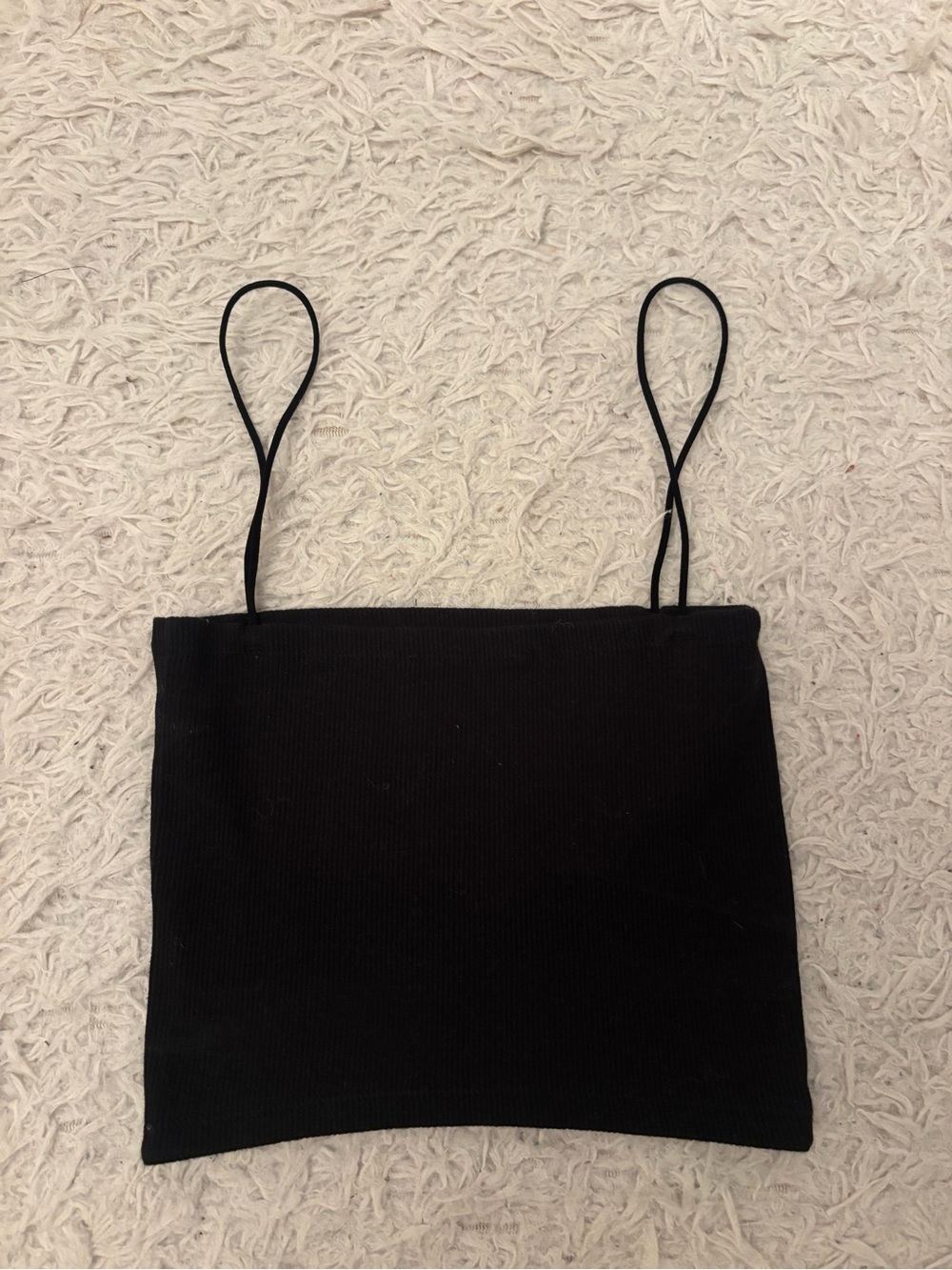 Zara tank